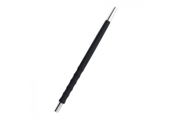 Embout buccal 50 Clouds Stick SS (noir)