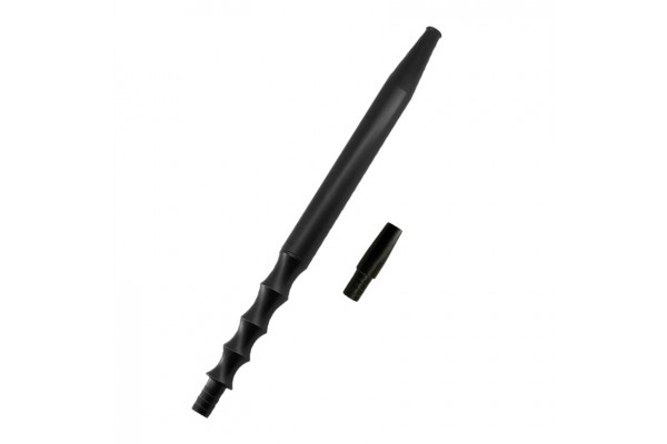 ARMA Shisha Mundstück (sChwarz)