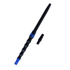 Мундштук + конектор ARMA (черно-синий)