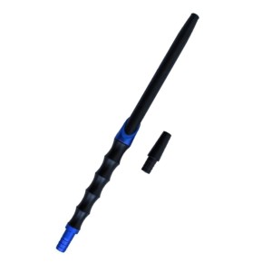 Мундштук + конектор ARMA (черно-синий)