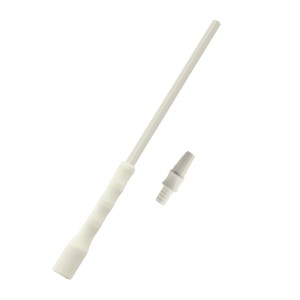 Мундштук для кальяна ARMA (Белый)