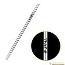 Мундштук из нержавеющей стали ARMA Hookah