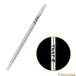 Мундштук из нержавеющей стали ARMA Hookah