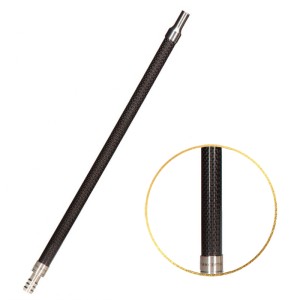 Карбоновый мундштук Conceptic Design (Black)