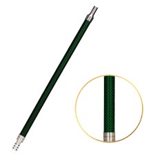 Карбоновый мундштук Conceptic Design (Green)