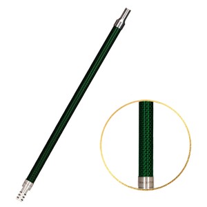 Карбоновый мундштук Conceptic Design (Green)