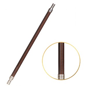 Карбоновый мундштук Conceptic Design (Red)