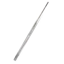 Мундштук из нержавеющей стали Geometry Classic