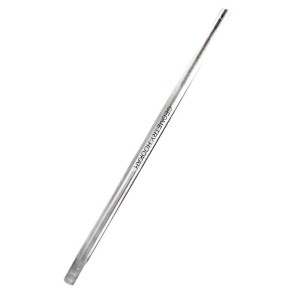 Мундштук из нержавеющей стали Geometry Classic