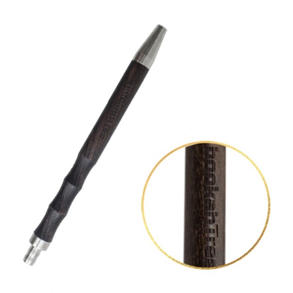 Деревянный мундштук HookahTree Деревянный мундштук HookahTree