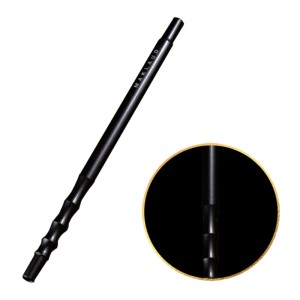 Мундштук Maklaud (черный матовый)