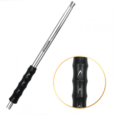 Мундштук из нержавеющей стали Shuttle Premium