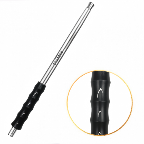 Stainless steel Mouthpiece Shuttle Premium