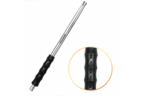 Stainless steel Mouthpiece Shuttle Premium