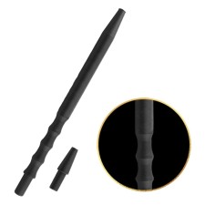 Мундштук для кальяна SmokeLab Magma (Черный мат)