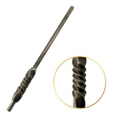 Кованный мундштук Werkbund Rubber