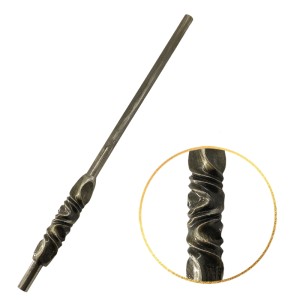 Кованный мундштук Werkbund Maverick