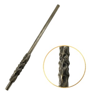 Кованный мундштук Werkbund Authentic