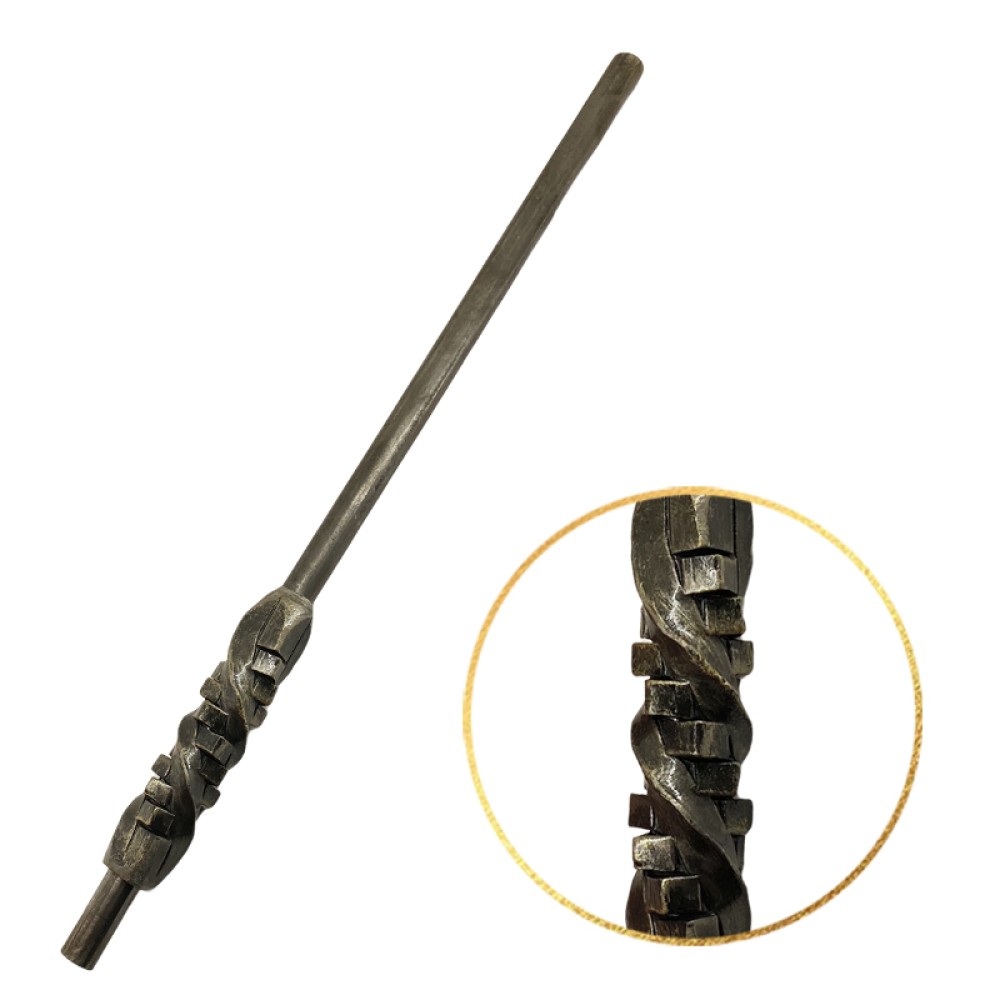 Кованный мундштук Werkbund Transformer