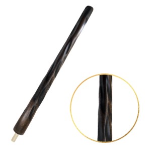 Деревянный мундштук Werkbund Authentic