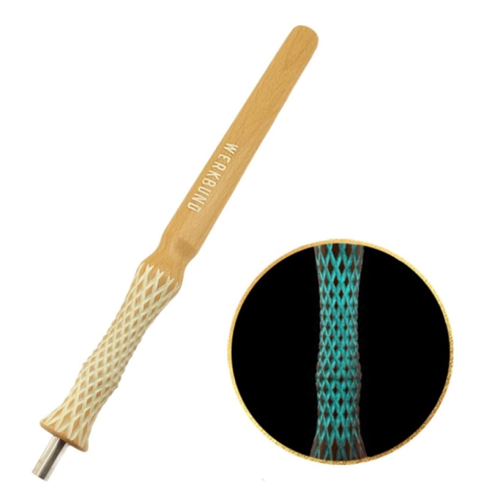 Деревянный мундштук Werkbund Foton