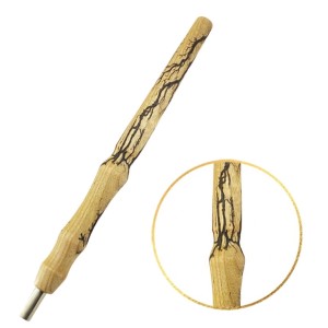 Деревянный мундштук Werkbund Zeus (White)