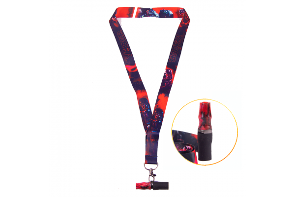 Персональный мундштук ARMA Acryl (Darth Vader)