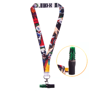 Персональный мундштук ARMA Acryl (Joker)