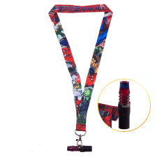 Персональный мундштук ARMA Acryl (Spider-Man)