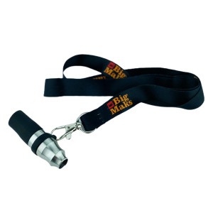 Персональный мундштук BigMaks Steel