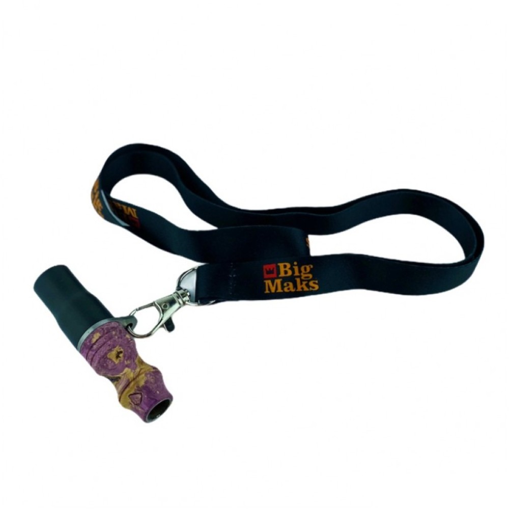 Персональный мундштук BigMaks Premium