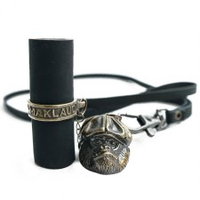 Персональный мундштук Maklaud Personal (Mucha)