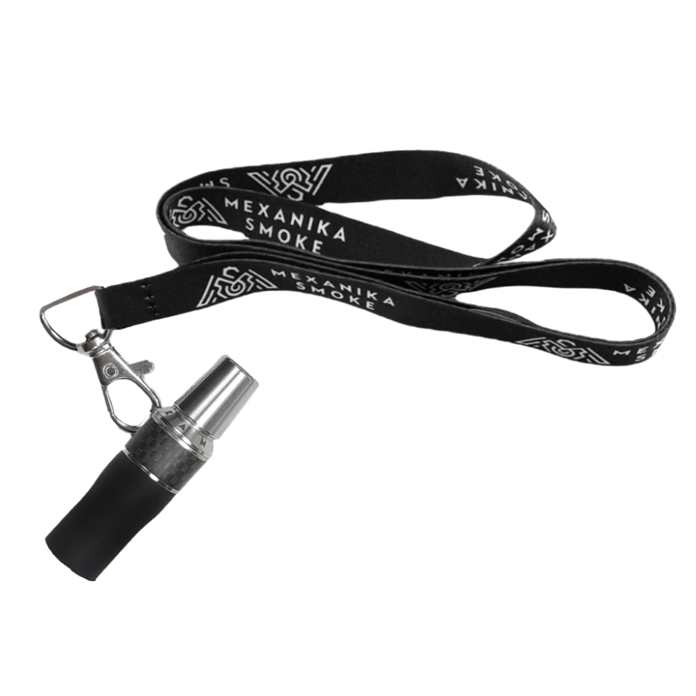 Персональный мундштук Mexanika Smoke Standart