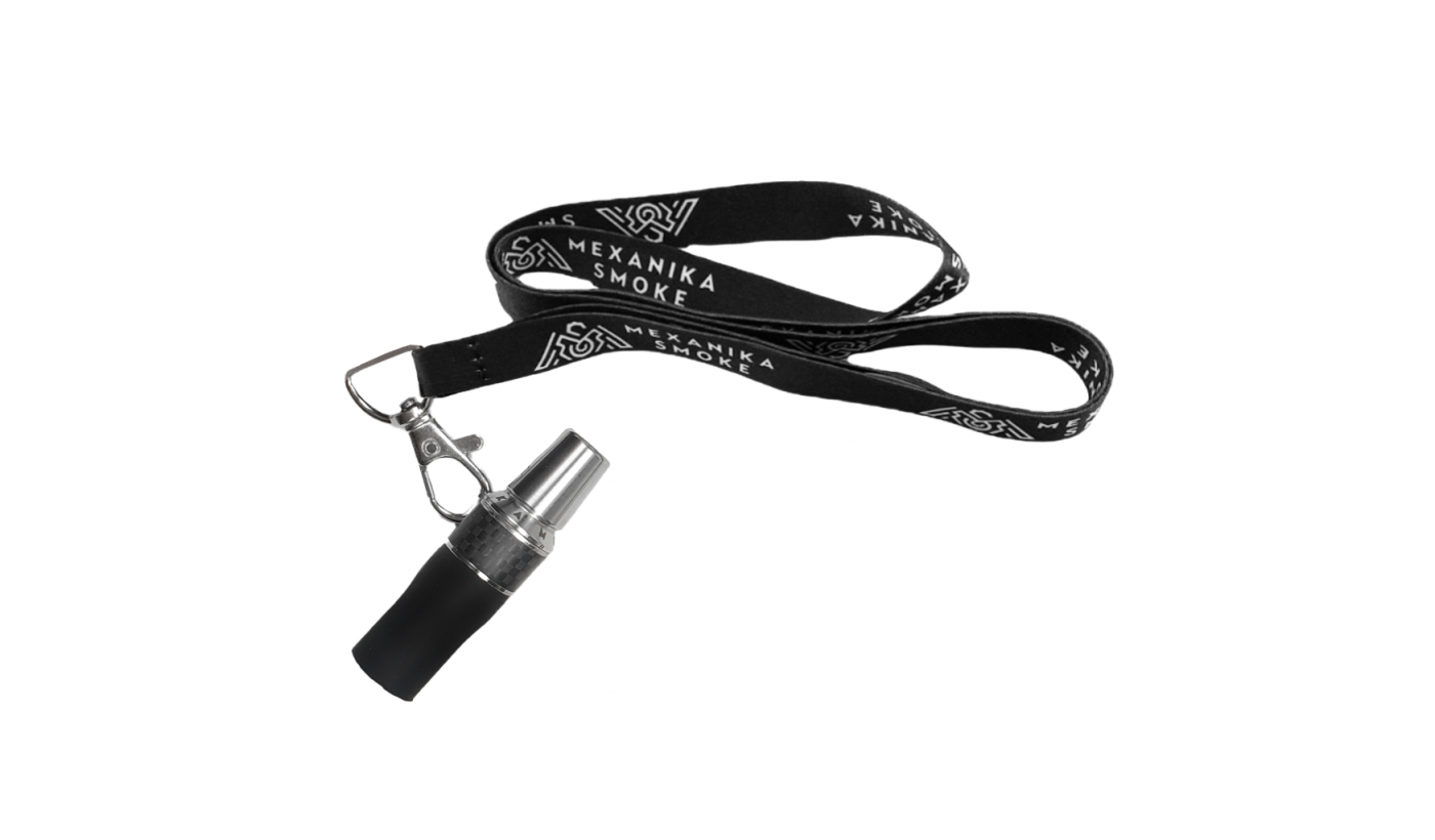 Personal mouthpiece Mexanika Smoke Standard