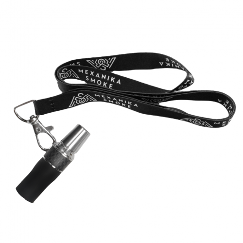 Personal mouthpiece Mexanika Smoke Standard
