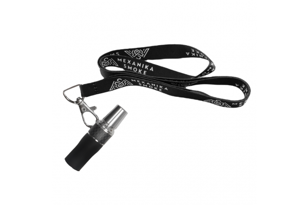 Personal mouthpiece Mexanika Smoke Standard
