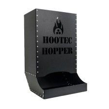 Бокс для хранения угля Hootec Hopper L