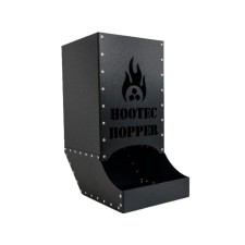Бокс для хранения угля Hootec Hopper M