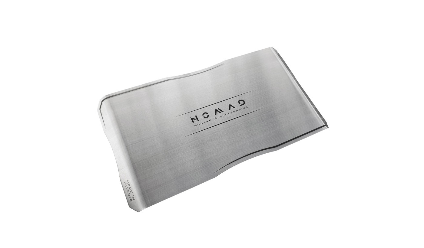 Brett für Tabak Original Nomad