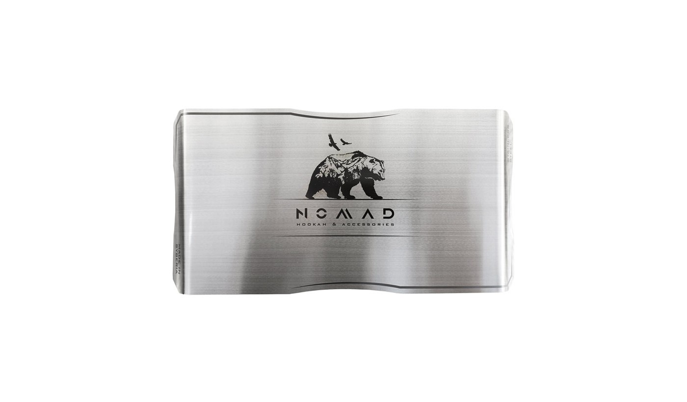 Nomad Siberia Tobacco Board