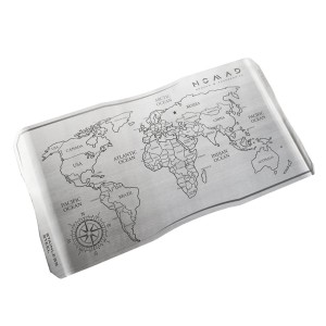 Доска для табака Nomad World