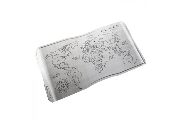 Brett für Tabak World Nomad