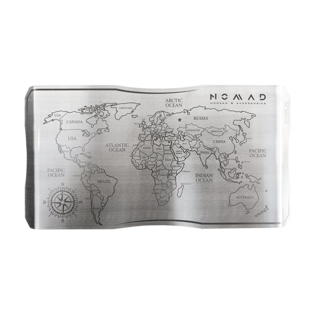 Доска для табака Nomad World Доска для табака Nomad World