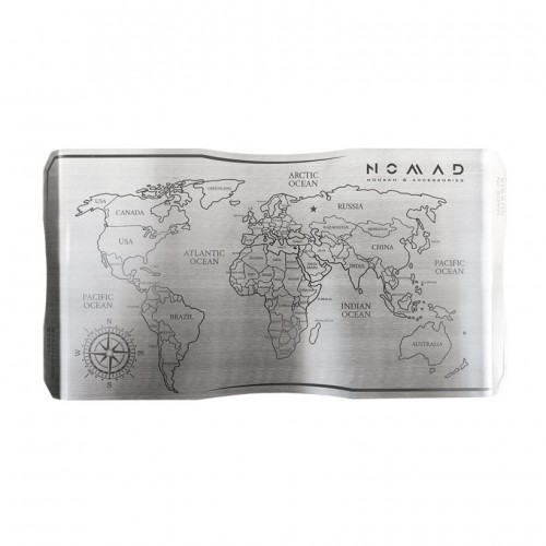 Nomad World Tobacco Board Nomad World Tobacco Board