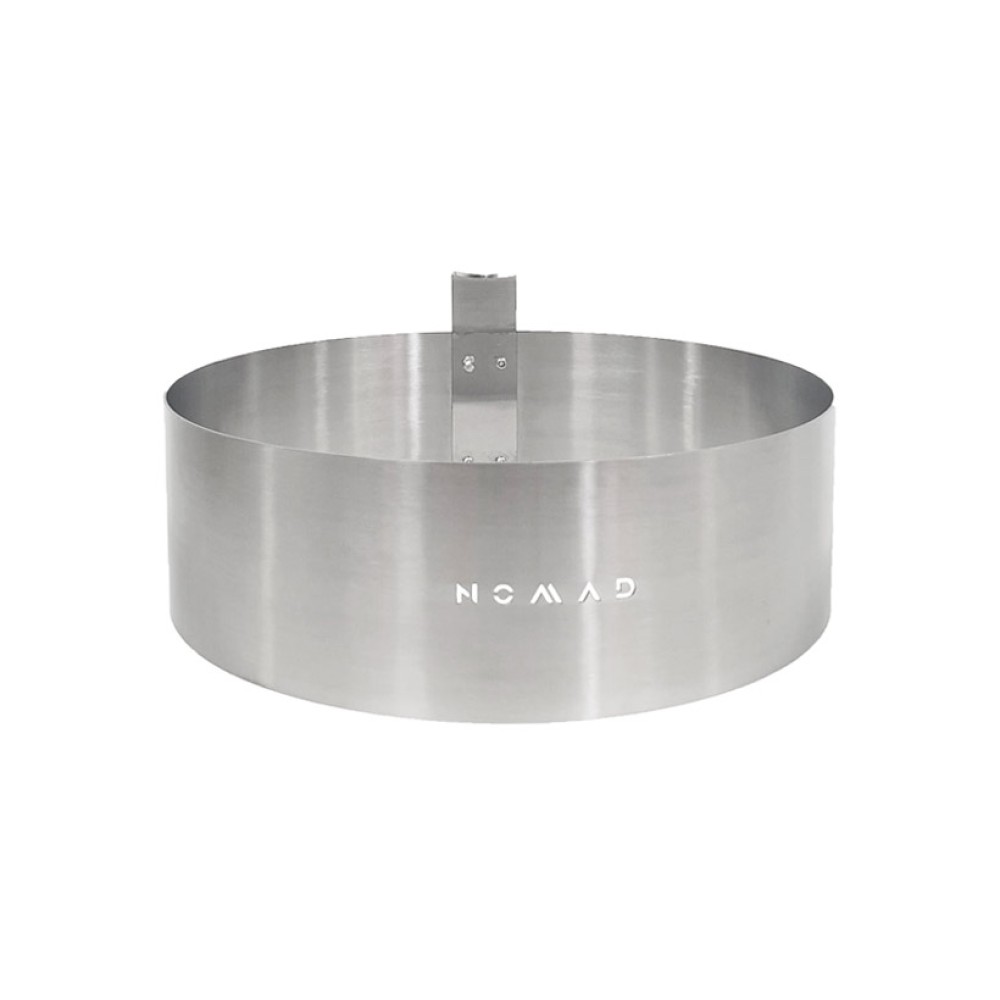 Экран Nomad для электроплитки