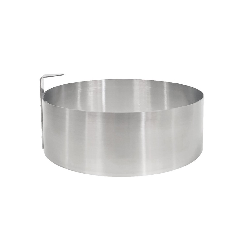 Экран Nomad для электроплитки