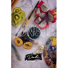 Кальянная смесь Daly Jungle (Джунгли) 50 г