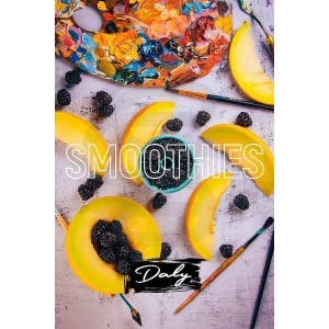 Кальянная смесь Daly Smoothies (Смузи) 50 г