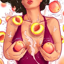 Кальянная смесь Daly Joys "Чудо йогурт" 50г Кальянная смесь Daly Joys "Чудо йогурт" 50г