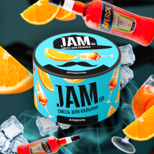 Кальянная смесь Jam "Апероль" 50г